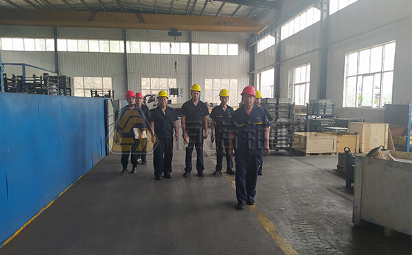 洛陽恒諾錨固安全月主題活動(dòng) 洛陽恒諾錨固安全月主題活動(dòng)