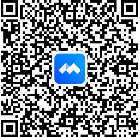 騰訊會(huì)議二維碼 騰訊會(huì)議二維碼